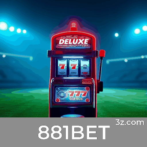 881BET: Experiência Profissional e Imersiva no Cassino