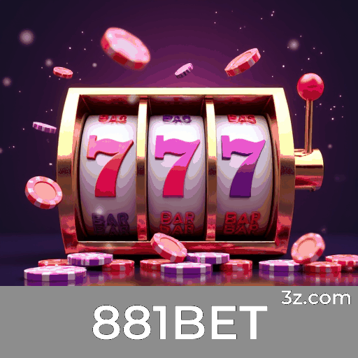 881BET: Seu Cassino Online Seguro e Rápido
