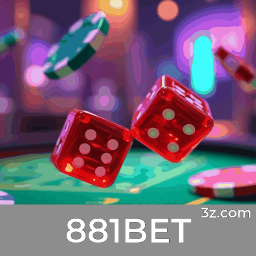 881BET: Apostas Esportivas Precisão e Cobertura Completa