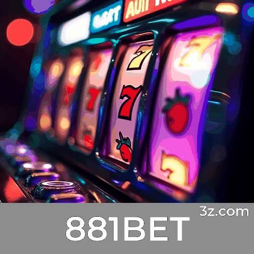 881BET: Experiência Profissional e Imersiva no Cassino