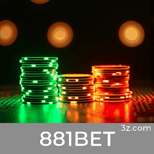 Controle Exclusivo e Personalizado na 881BET