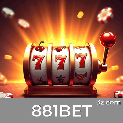 881BET: Opções Ricas, Entretenimento para Jogadores Brasileiros