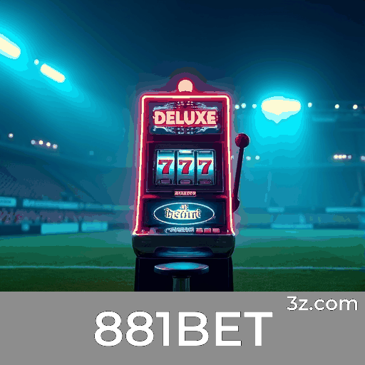 881BET: Seu Cassino Online Seguro e Rápido
