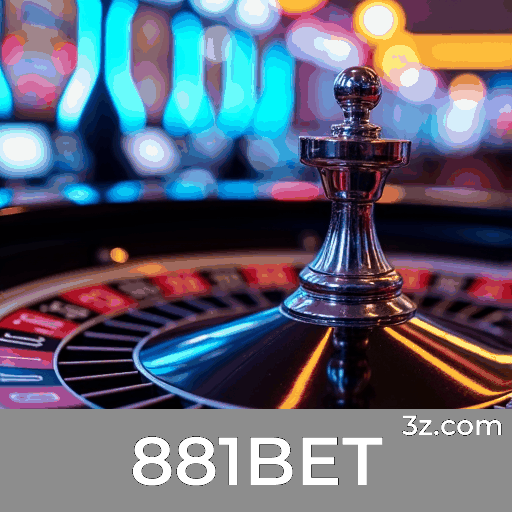 881BET: Seu Cassino Online Seguro e Rápido