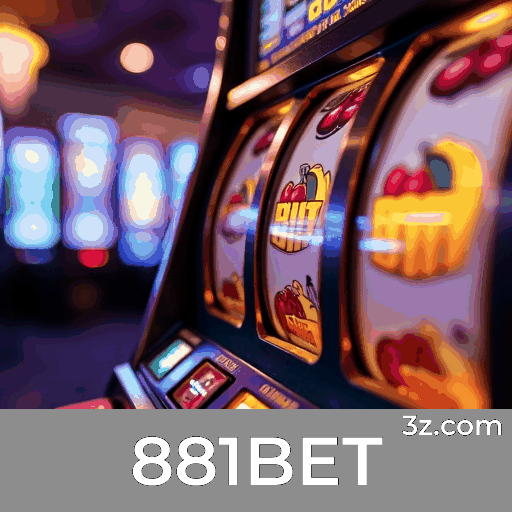 Controle Exclusivo e Personalizado na 881BET