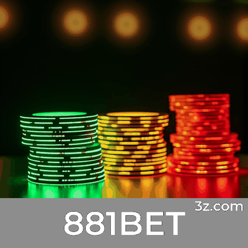 Recompensas Reais no 881BET: Promoções Sem Pegadinhas