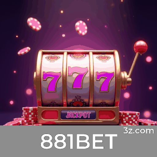 881BET: Seu Cassino Online Seguro e Rápido