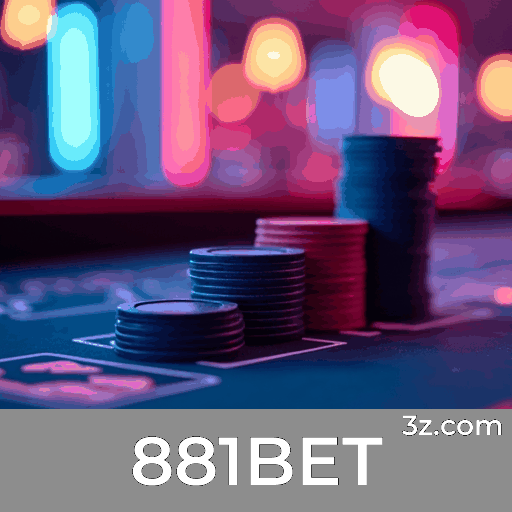 881BET: Apostas Esportivas Precisão e Cobertura Completa