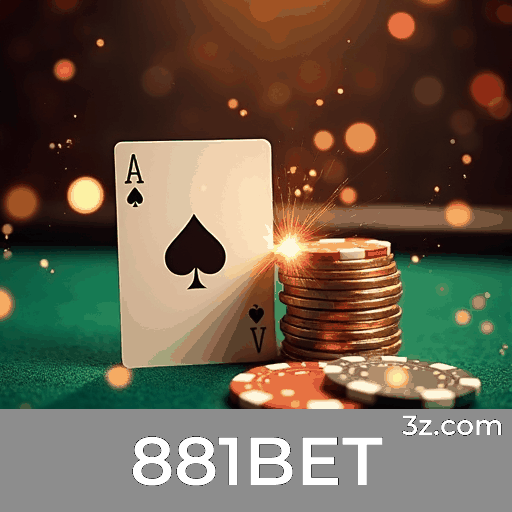881BET: Experiência em Jogos de Casino Luxuosa