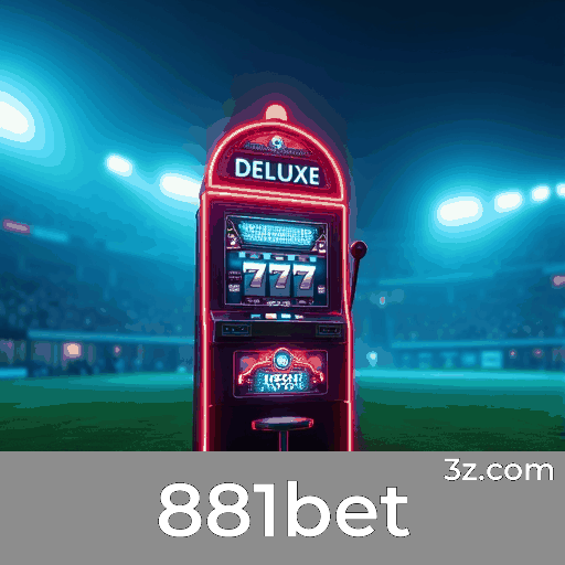 Formulário de cadastro da 881bet