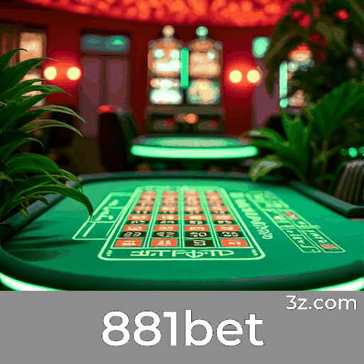 Cadastro na 881bet para desfrutar dos melhores jogos