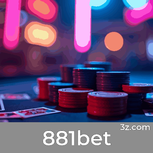 Cadastro na 881bet para desfrutar dos melhores jogos