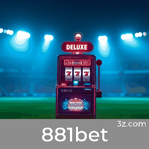 Cadastro na 881bet para desfrutar dos melhores jogos